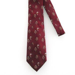 Charles Tyrwhitt Men's Silk Tie